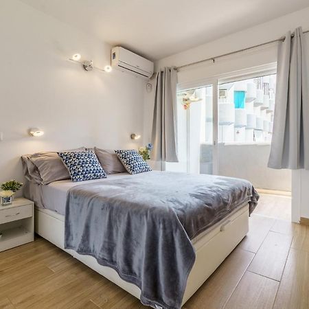 Malagasuite Comfort Home And Pool Τορρεμολίνος Εξωτερικό φωτογραφία