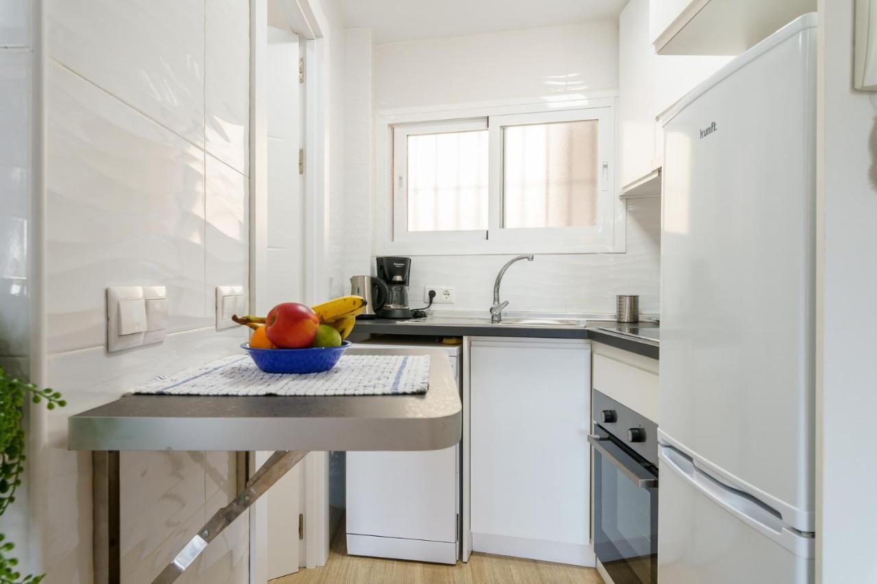 Malagasuite Comfort Home And Pool Τορρεμολίνος Εξωτερικό φωτογραφία