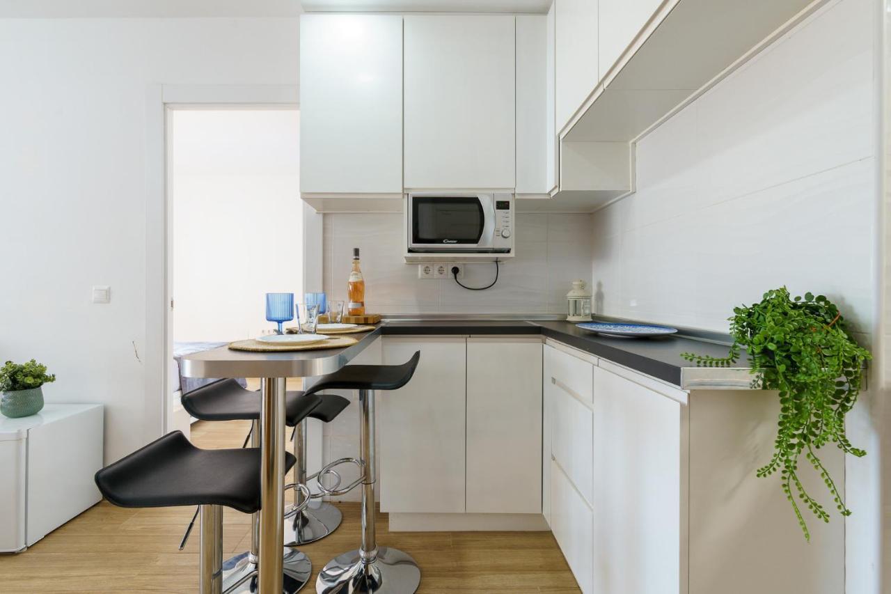 Malagasuite Comfort Home And Pool Τορρεμολίνος Εξωτερικό φωτογραφία